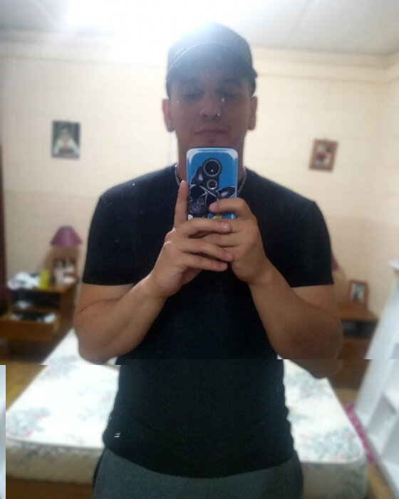 Lucasokk (@lucasokk), OnlyFans creator