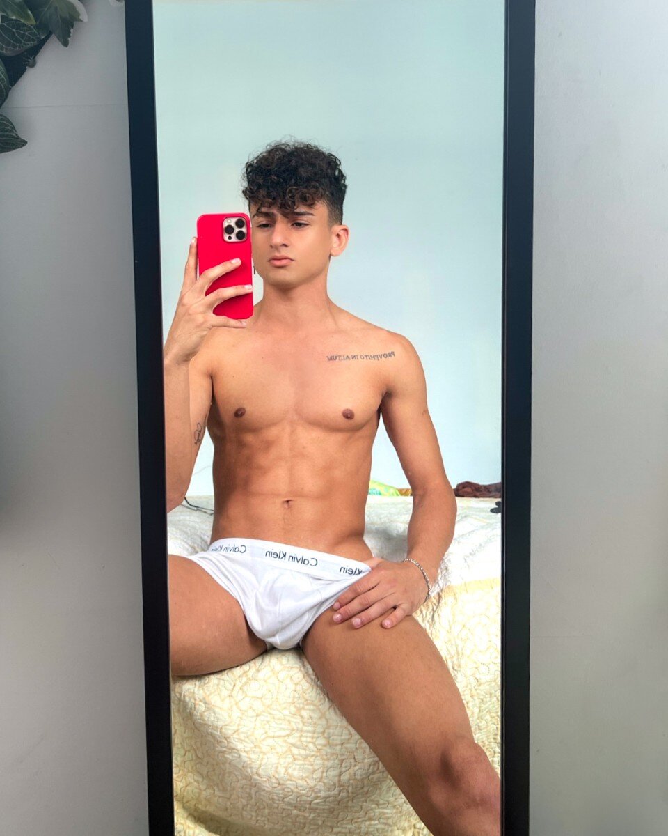 Lucastwinkbr (@lucastwinkbr), OnlyFans creator