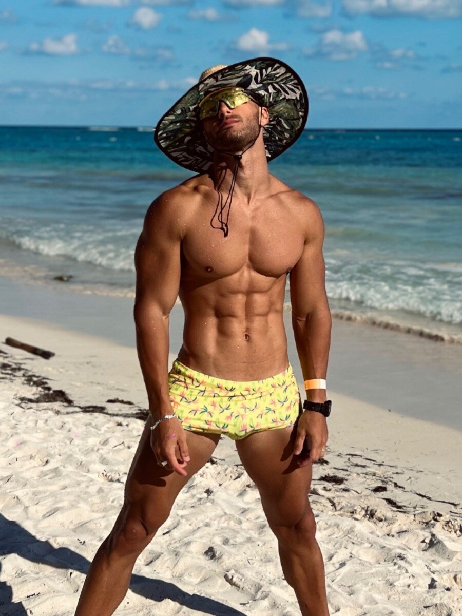 Lucasyfit (@lucasyfit), OnlyFans creator