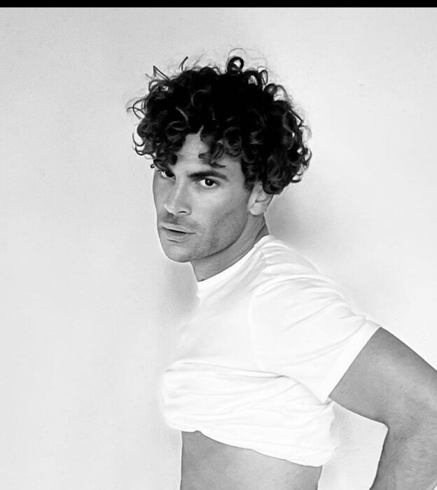 Lucavismara (@lucavismara), OnlyFans creator