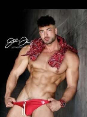 Luccamazzi (@luccamazzi), OnlyFans creator