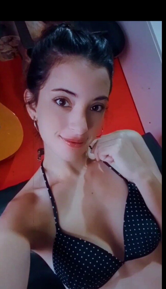 Luceeziitaa (@luceeziitaa), OnlyFans creator