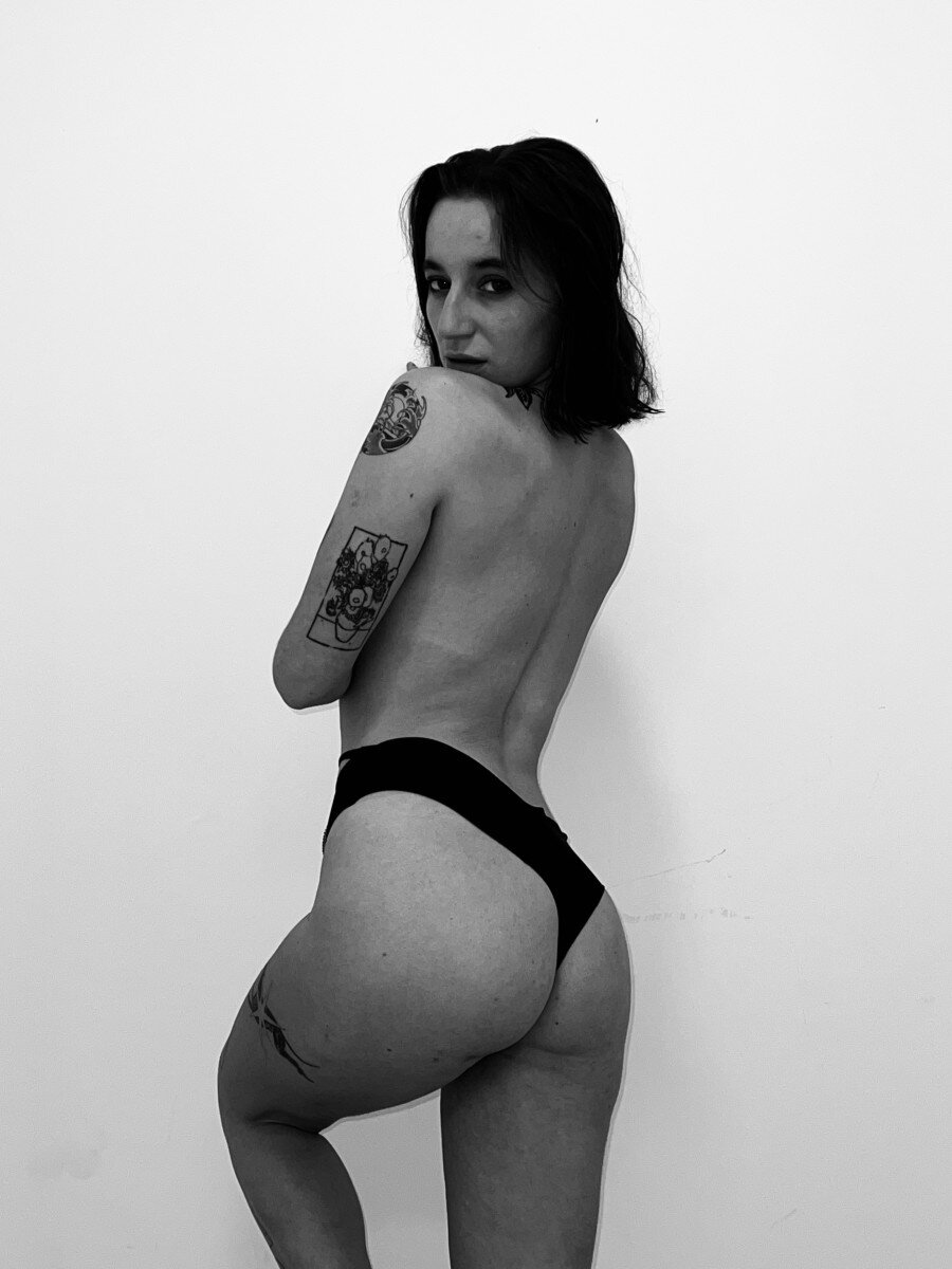 Luceyboo (@luceyboo), OnlyFans creator