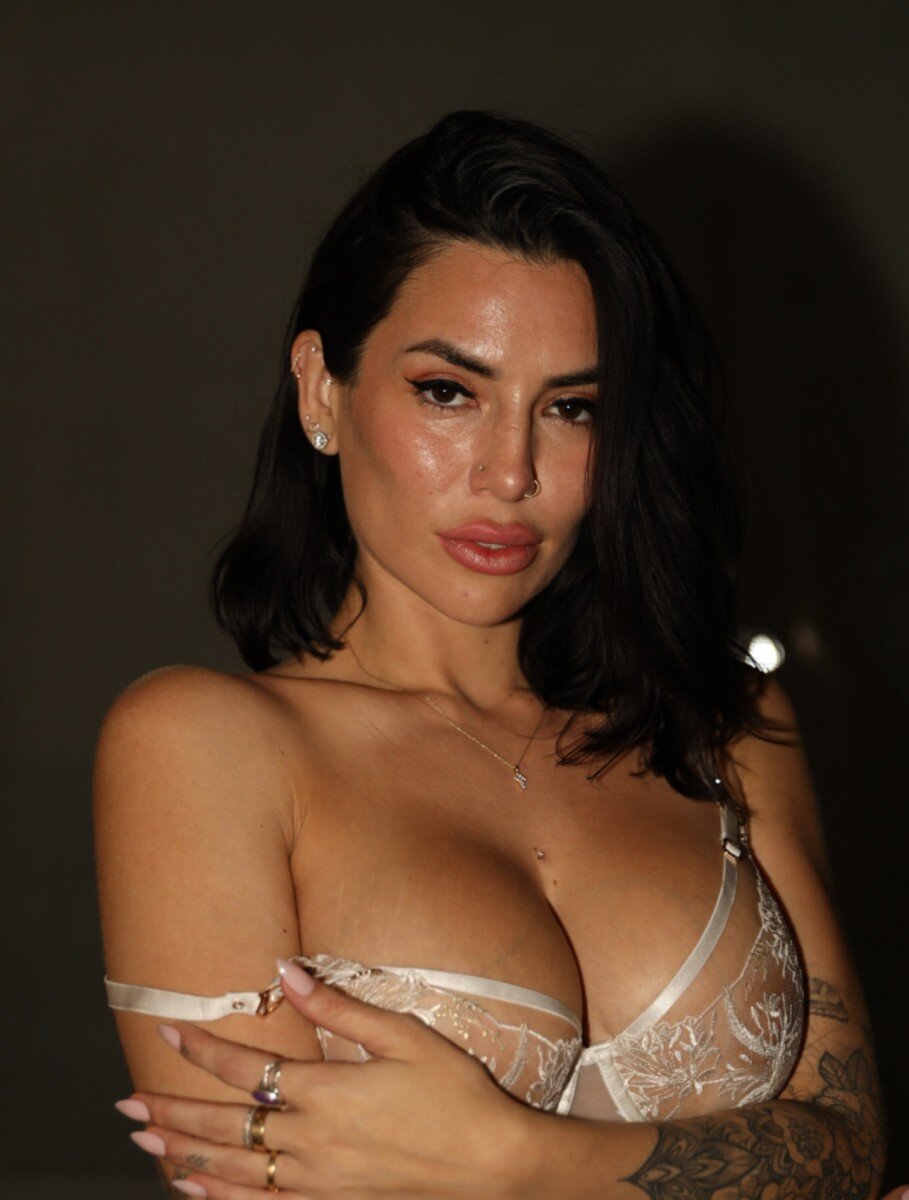 Luchidelmar (@luchidelmar), OnlyFans creator