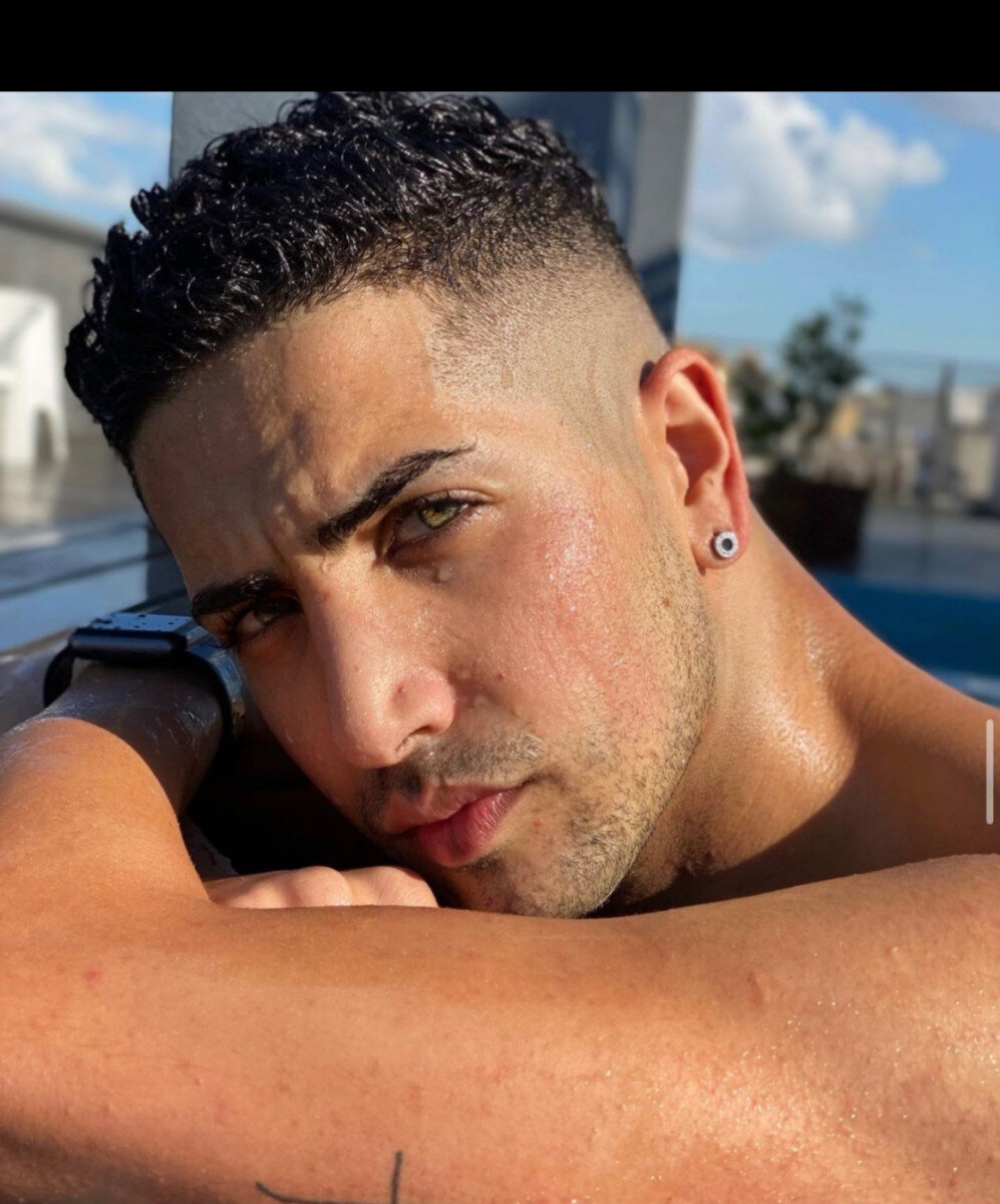Luchogonzalez (@lucho_gonzalez), OnlyFans creator
