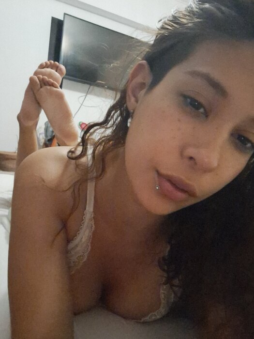 Luciarissi (@lucia.rissi), OnlyFans creator