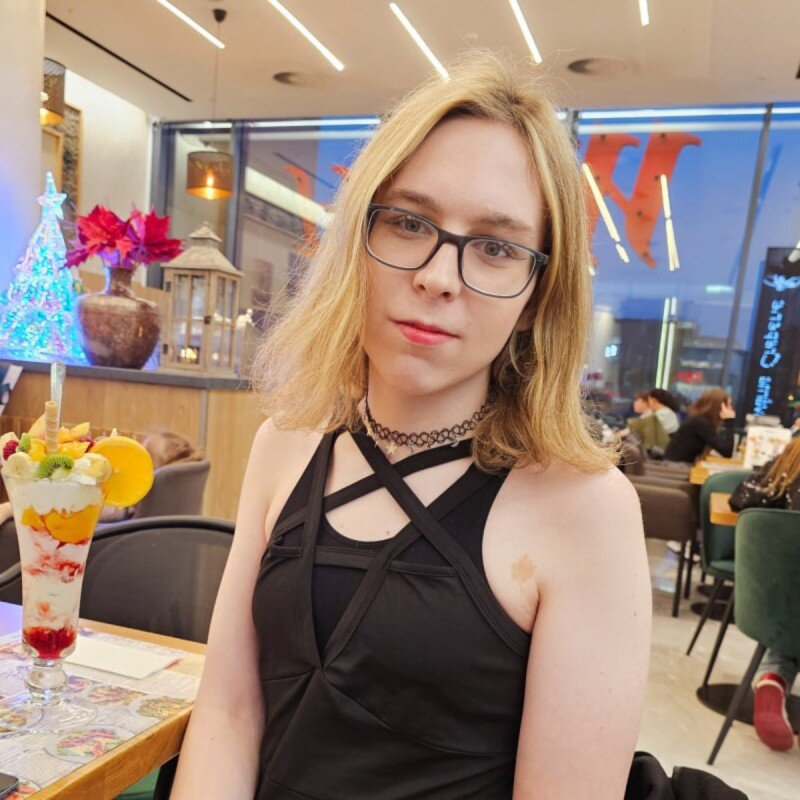 Luciacutie (@lucia_cutie), OnlyFans creator
