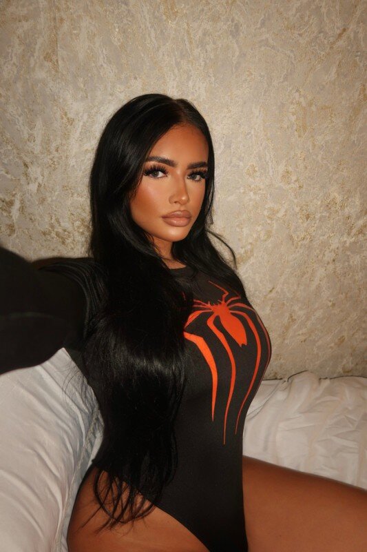 Luciababy1 (@luciababy1), OnlyFans creator