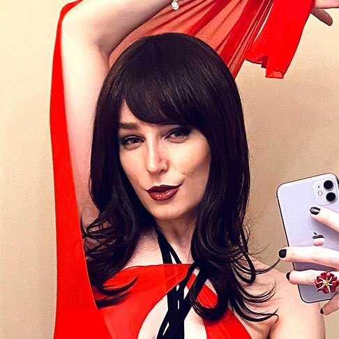 Luciamaya (@luciamaya), OnlyFans creator