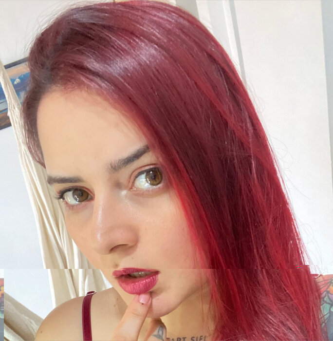 Lucieferdoll (@lucieferdoll), OnlyFans creator