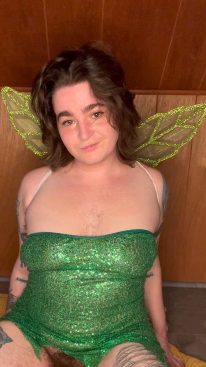 Luciendelune (@luciendelune), OnlyFans creator