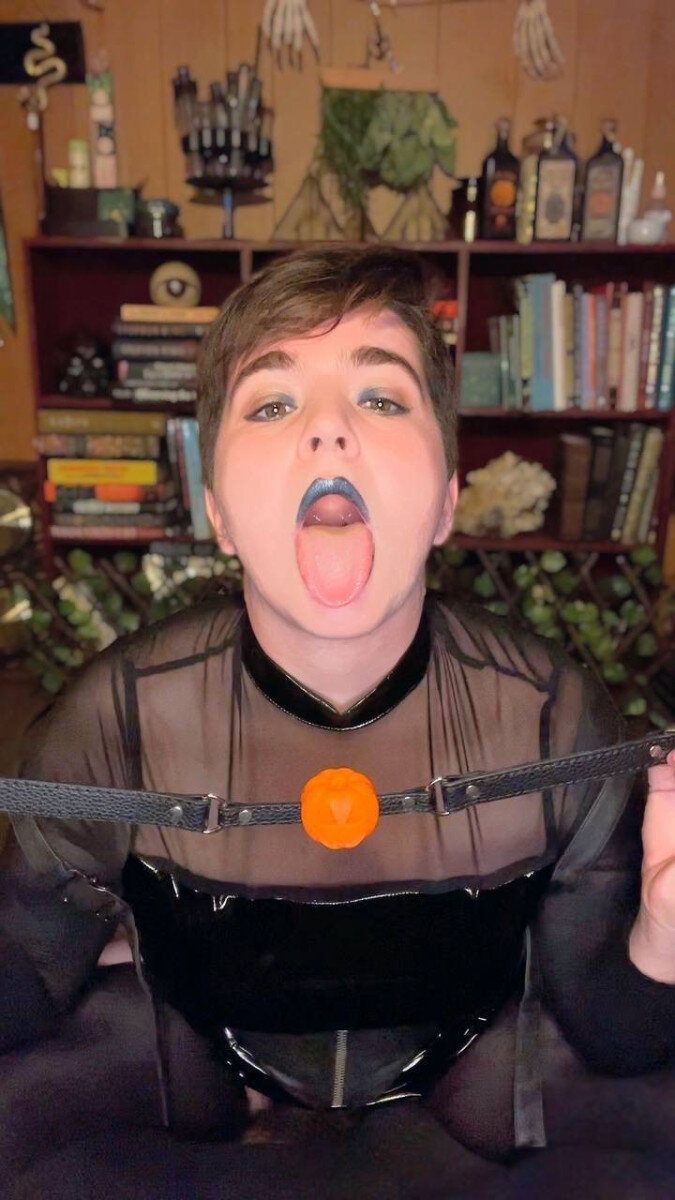 Lucien (@lucienuncensored), OnlyFans creator
