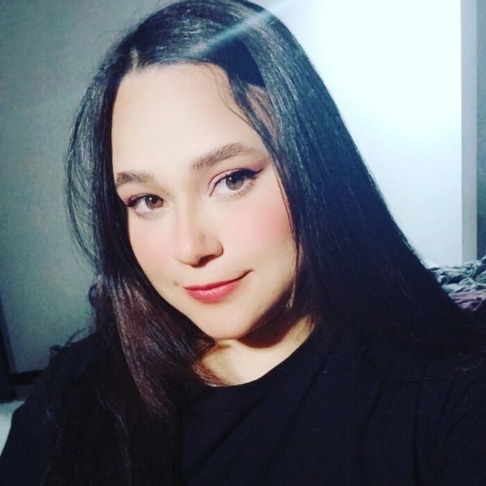Luciernagacl (@luciernagacl), OnlyFans creator