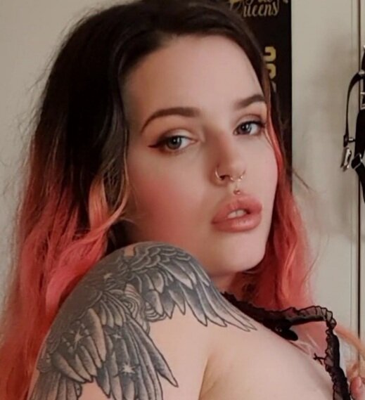 Lucifaith (@lucifaith), OnlyFans creator
