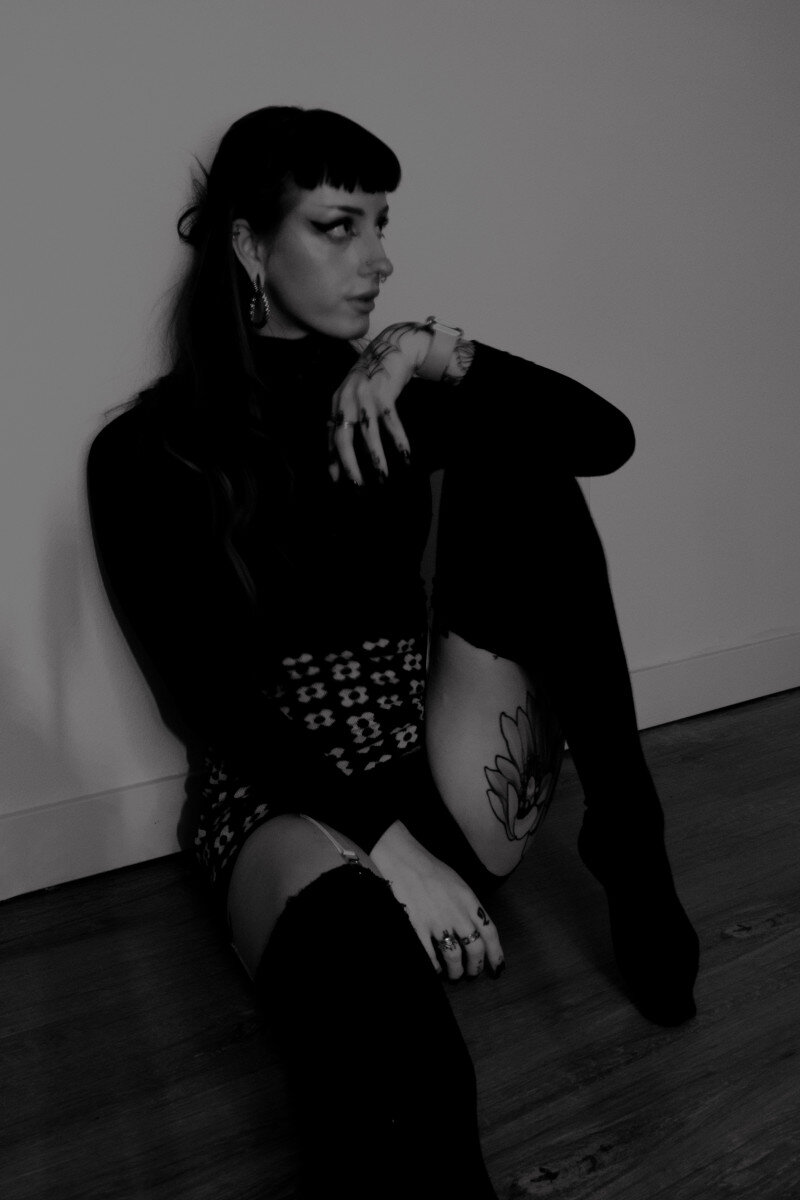 Lucifspit (@lucifspit), OnlyFans creator