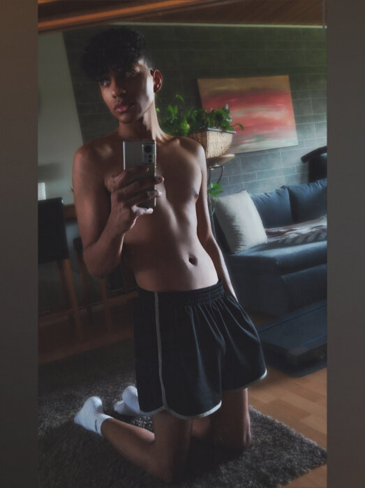 Luciio69 (@luciio69), OnlyFans creator