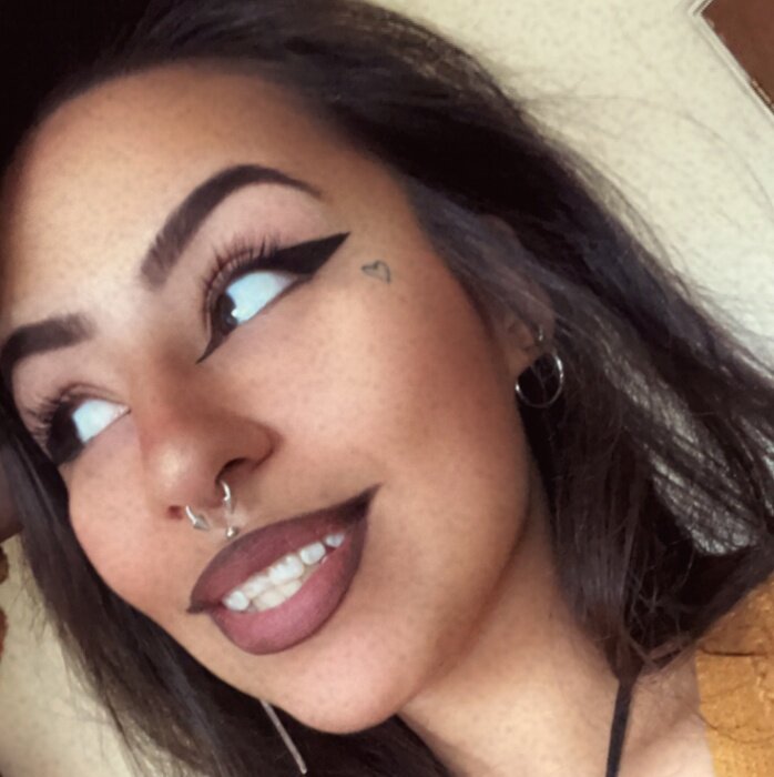 Luciloon (@luciloon), OnlyFans creator
