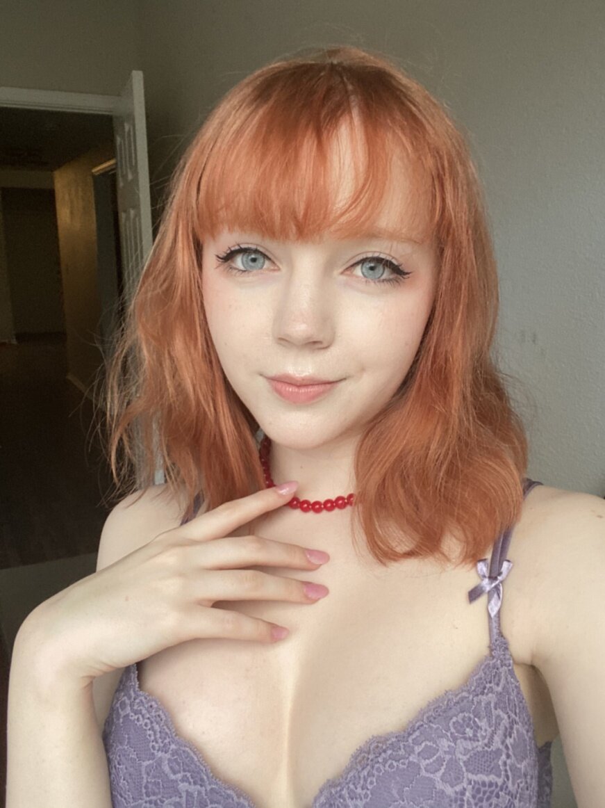 Luciphee (@luciphee), OnlyFans creator