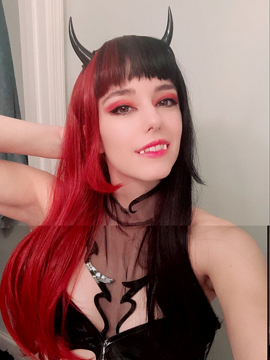 Luckinoko (@luckinoko), OnlyFans creator