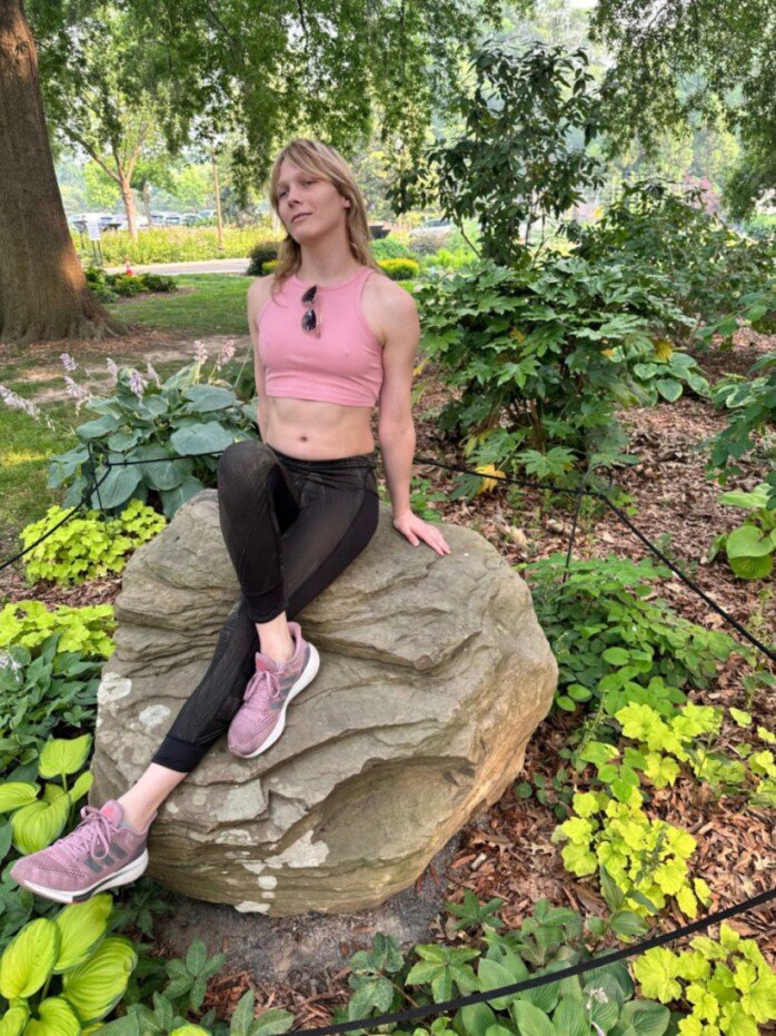 Luckiriver (@luckiriver), OnlyFans creator