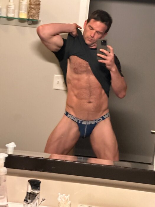 Luckyfit777 (@luckyfit777), OnlyFans creator