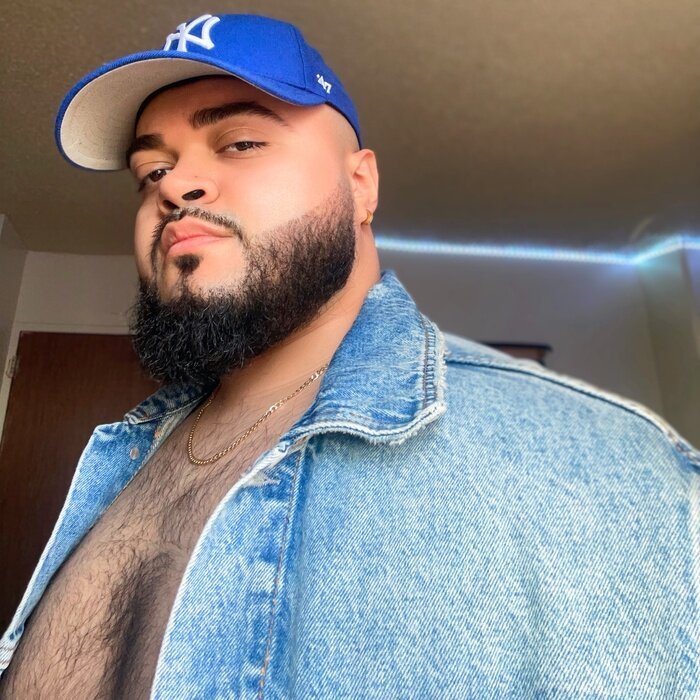 Luckylufantasy (@luckylufantasy), OnlyFans creator