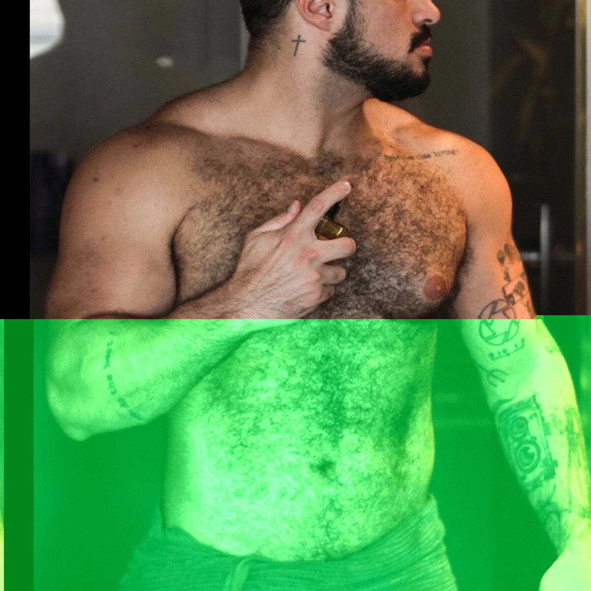 Lucordeiroo (@lucordeiroo), OnlyFans creator