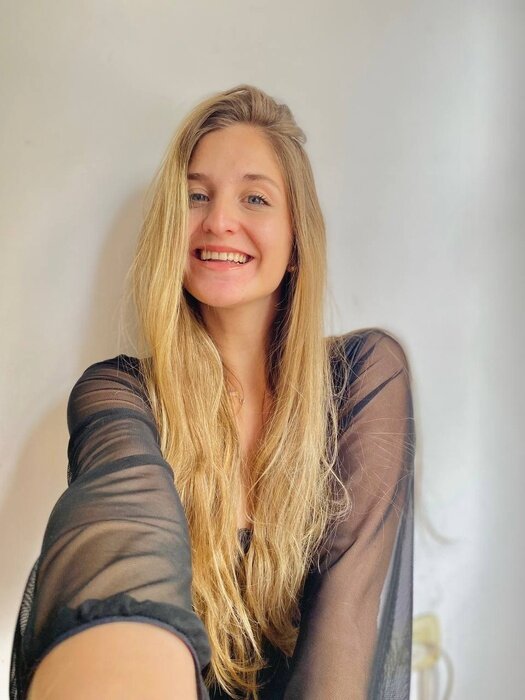 Lucrecia202 (@lucrecia202), OnlyFans creator
