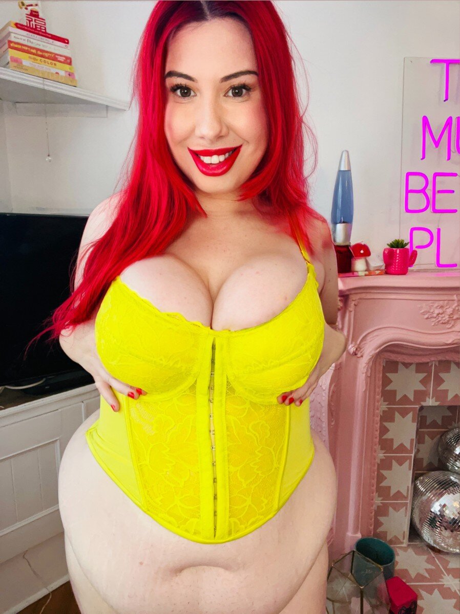 Lucyjones (@lucy-jones), OnlyFans creator