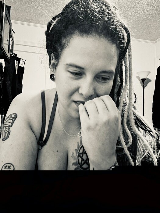 Lucyq (@lucy_q), OnlyFans creator