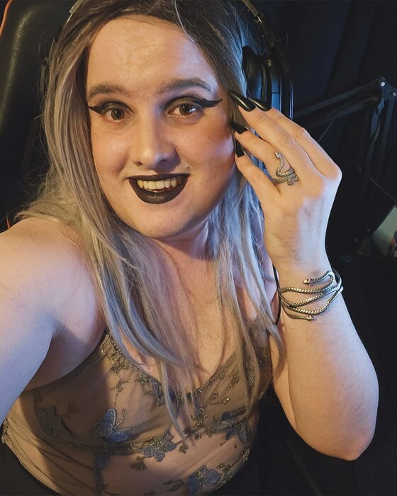 Lucytrap (@lucy_trap), OnlyFans creator