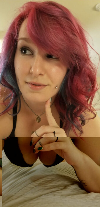 Lucy (@lucybby32), OnlyFans creator