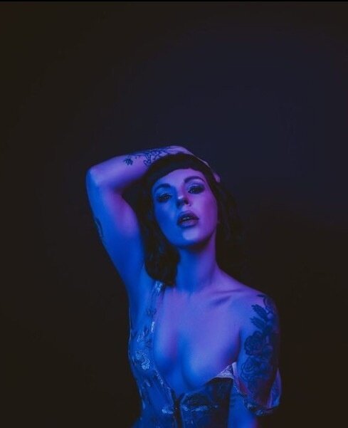 Lucybloomx (@lucybloomx), OnlyFans creator