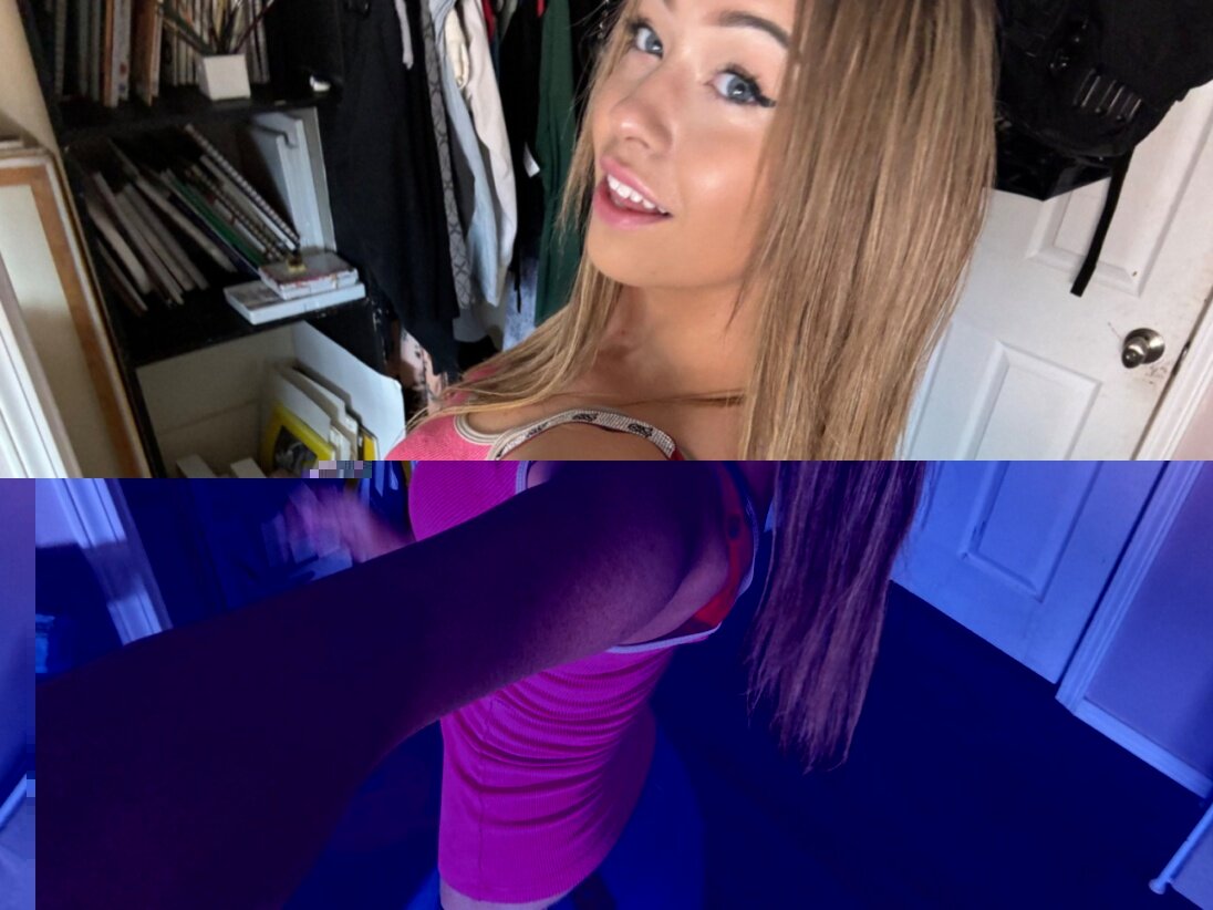 Lucydelseyxo (@lucydelseyxo), OnlyFans creator