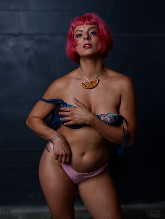 Lucyevekink (@lucyevekink), OnlyFans creator