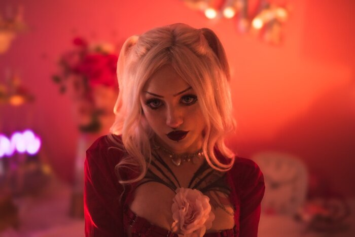 Lucyexorcism (@lucyexorcism), OnlyFans creator