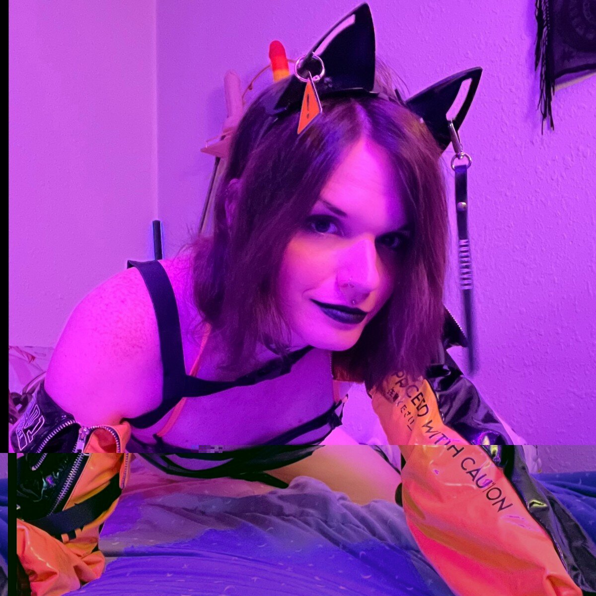 Lucyferz (@lucyferz), OnlyFans creator