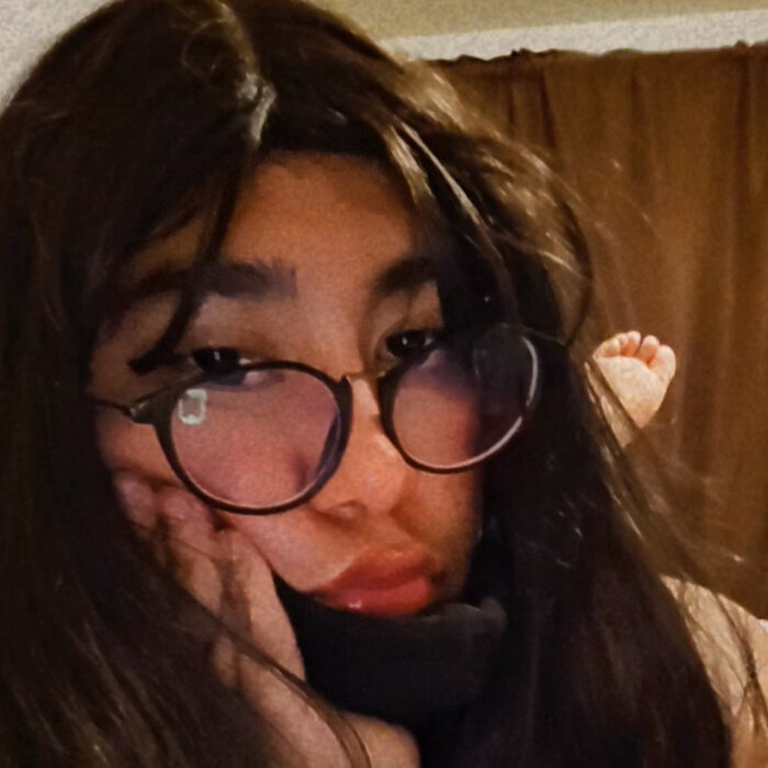 Lucyfmb (@lucyfmb), OnlyFans creator