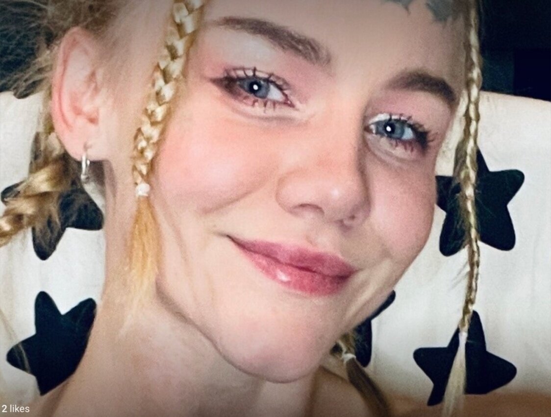 Lucykinky22 (@lucykinky22), OnlyFans creator