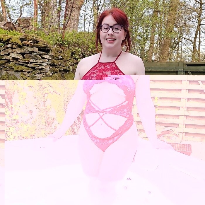 Lucylincoln (@lucylincoln), OnlyFans creator