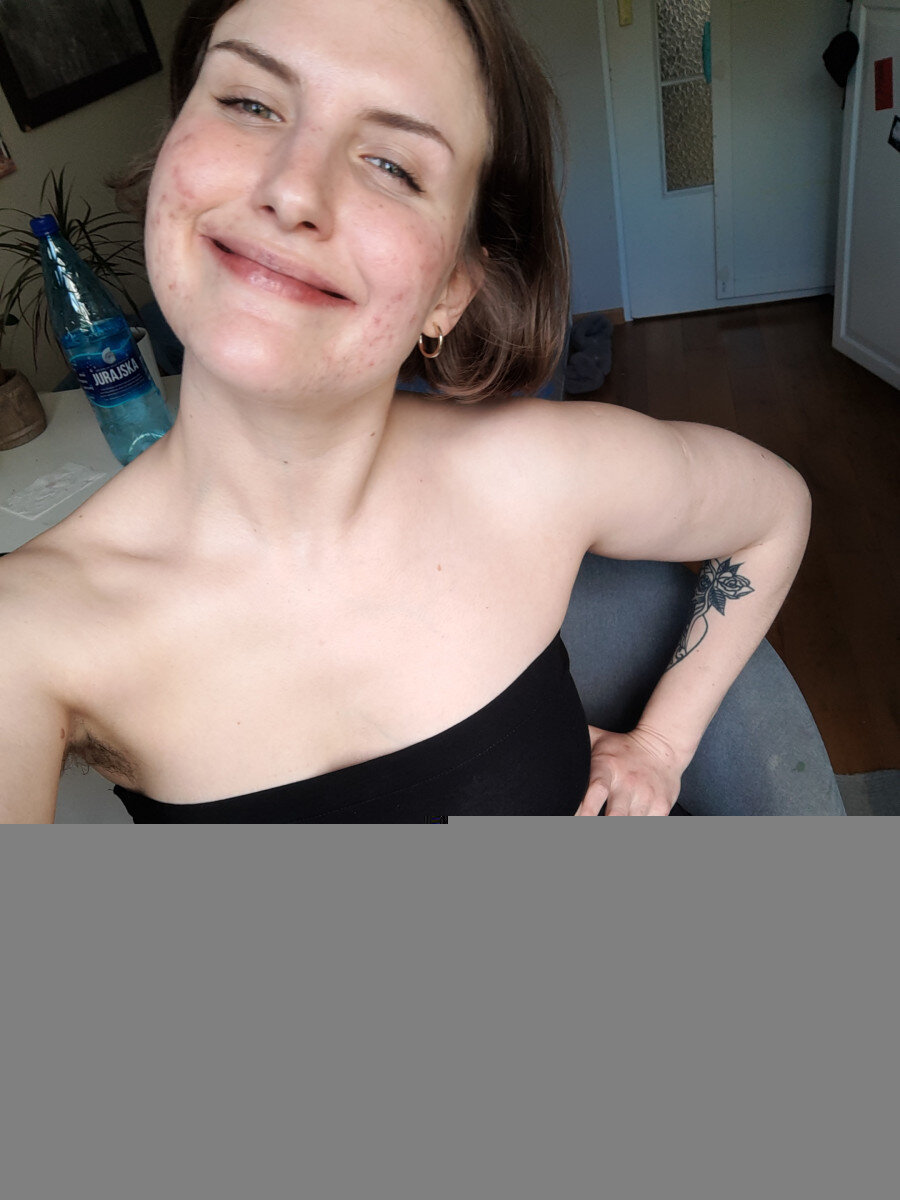 Lucylumid (@lucylumid), OnlyFans creator