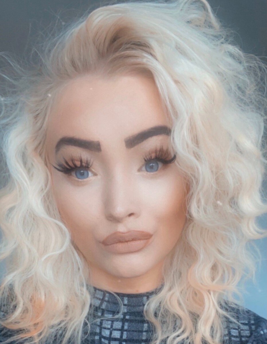 Lucymartine (@lucymartine), OnlyFans creator