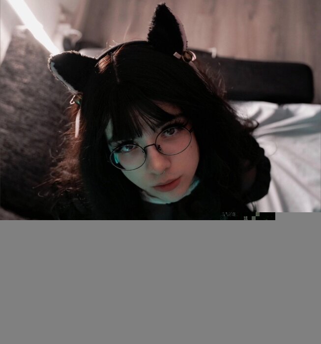 Lucyqrow (@lucyqrow), OnlyFans creator
