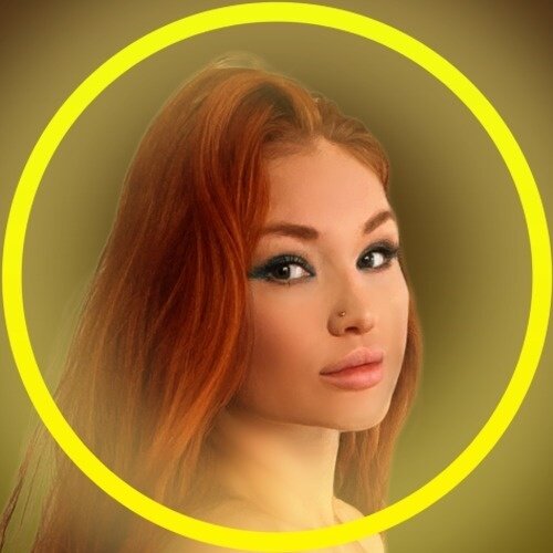 Lucyredlusty (@lucyredlusty), OnlyFans creator