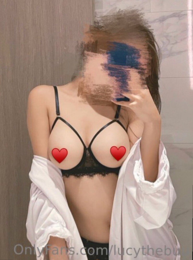 Lucythebuu (@lucythebuu), OnlyFans creator