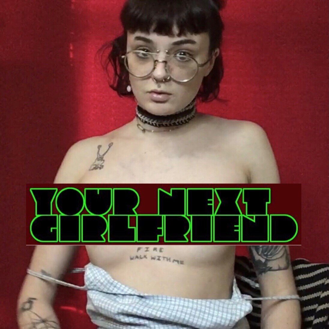 Lucyxxxbot (@lucyxxxbot), OnlyFans creator