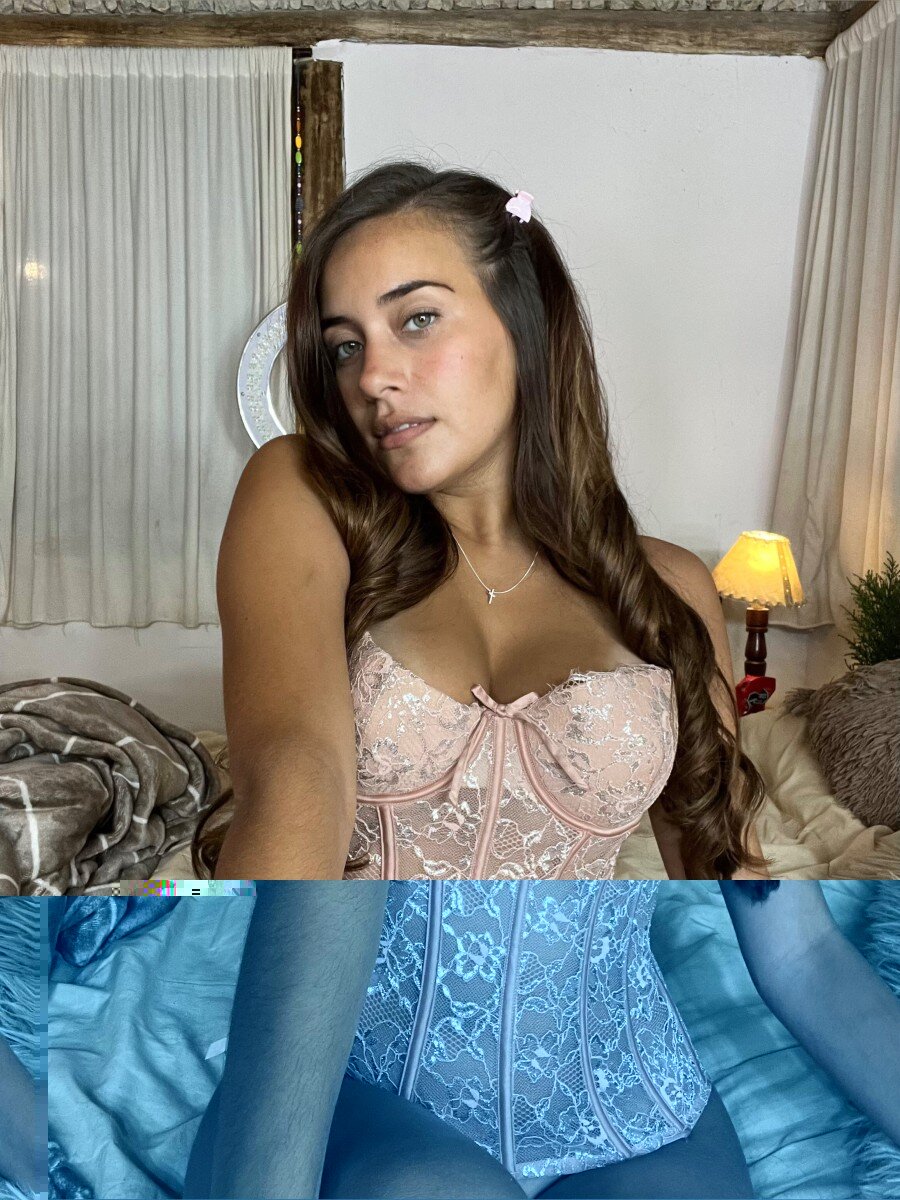 Ludmiialderete (@ludmiialderete), OnlyFans creator