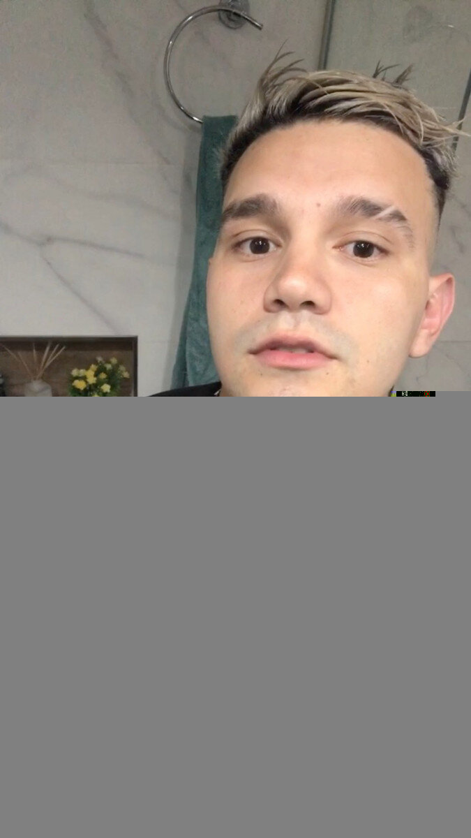 Luighi95 (@luighi95), OnlyFans creator