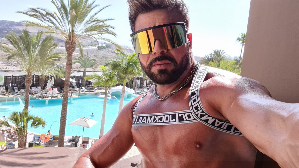 Luiginnoxl (@luiginnoxl), OnlyFans creator