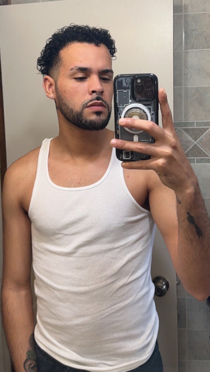 Luirican (@luirican), OnlyFans creator